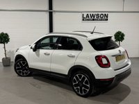 USED 2020 20 FIAT 500X 1.0 FireFly Turbo MultiAir Cross Plus SUV 5dr Petrol Manual Euro 6 (s/s) (120 bhp) 