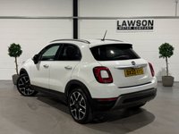 USED 2020 20 FIAT 500X 1.0 FireFly Turbo MultiAir Cross Plus SUV 5dr Petrol Manual Euro 6 (s/s) (120 bhp) 