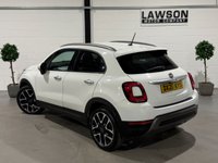 USED 2020 20 FIAT 500X 1.0 FireFly Turbo MultiAir Cross Plus SUV 5dr Petrol Manual Euro 6 (s/s) (120 bhp) 