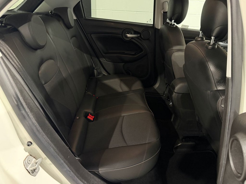 USED 2020 20 FIAT 500X 1.0 FireFly Turbo MultiAir Cross Plus SUV 5dr Petrol Manual Euro 6 (s/s) (120 bhp) 