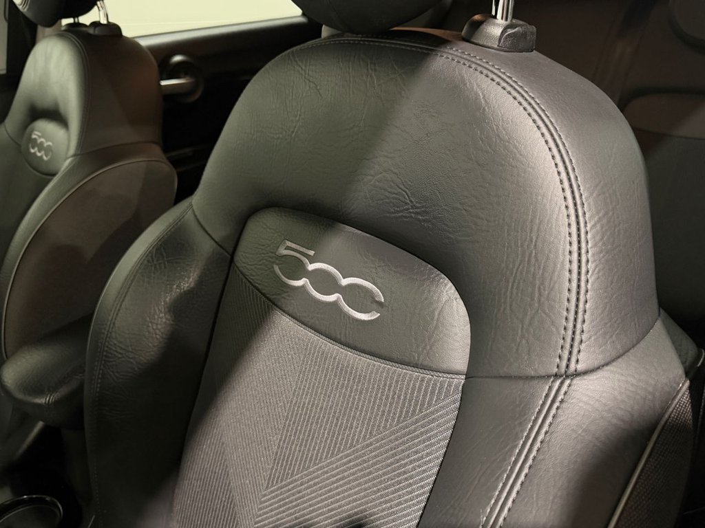 USED 2020 20 FIAT 500X 1.0 FireFly Turbo MultiAir Cross Plus SUV 5dr Petrol Manual Euro 6 (s/s) (120 bhp) 