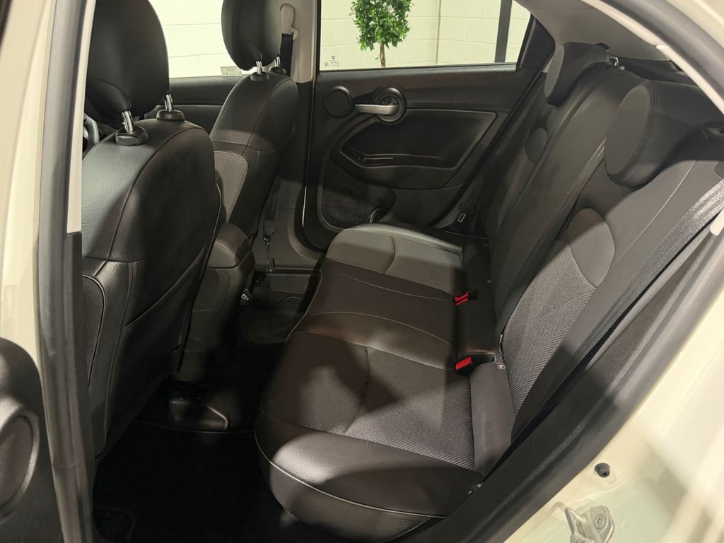 USED 2020 20 FIAT 500X 1.0 FireFly Turbo MultiAir Cross Plus SUV 5dr Petrol Manual Euro 6 (s/s) (120 bhp) 