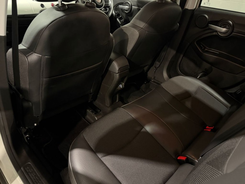 USED 2020 20 FIAT 500X 1.0 FireFly Turbo MultiAir Cross Plus SUV 5dr Petrol Manual Euro 6 (s/s) (120 bhp) 