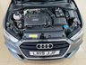 USED 2019 19 AUDI A3 CABRIOLET 1.5 TFSI CoD 35 S line Convertible 2dr Petrol S Tronic Euro 6 (s/s) (150 ps) Â£2500 WORTH OF EXTRAS