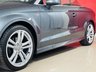 USED 2019 19 AUDI A3 CABRIOLET 1.5 TFSI CoD 35 S line Convertible 2dr Petrol S Tronic Euro 6 (s/s) (150 ps) Â£2500 WORTH OF EXTRAS