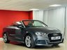 USED 2019 19 AUDI A3 CABRIOLET 1.5 TFSI CoD 35 S line Convertible 2dr Petrol S Tronic Euro 6 (s/s) (150 ps) Â£2500 WORTH OF EXTRAS