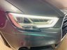 USED 2019 19 AUDI A3 CABRIOLET 1.5 TFSI CoD 35 S line Convertible 2dr Petrol S Tronic Euro 6 (s/s) (150 ps) Â£2500 WORTH OF EXTRAS