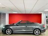 USED 2019 19 AUDI A3 CABRIOLET 1.5 TFSI CoD 35 S line Convertible 2dr Petrol S Tronic Euro 6 (s/s) (150 ps) Â£2500 WORTH OF EXTRAS