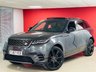 USED 2017 67 LAND ROVER RANGE ROVER VELAR 2.0 D240 R-Dynamic SE SUV 5dr Diesel Auto 4WD Euro 6 (s/s) (240 ps) Â£6000 WORTH OF OPTIONAL EXTRAS