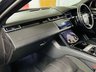 USED 2017 67 LAND ROVER RANGE ROVER VELAR 2.0 D240 R-Dynamic SE SUV 5dr Diesel Auto 4WD Euro 6 (s/s) (240 ps) Â£6000 WORTH OF OPTIONAL EXTRAS