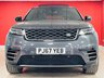 USED 2017 67 LAND ROVER RANGE ROVER VELAR 2.0 D240 R-Dynamic SE SUV 5dr Diesel Auto 4WD Euro 6 (s/s) (240 ps) Â£6000 WORTH OF OPTIONAL EXTRAS