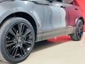 USED 2017 67 LAND ROVER RANGE ROVER VELAR 2.0 D240 R-Dynamic SE SUV 5dr Diesel Auto 4WD Euro 6 (s/s) (240 ps) Â£6000 WORTH OF OPTIONAL EXTRAS