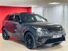 USED 2017 67 LAND ROVER RANGE ROVER VELAR 2.0 D240 R-Dynamic SE SUV 5dr Diesel Auto 4WD Euro 6 (s/s) (240 ps) Â£6000 WORTH OF OPTIONAL EXTRAS