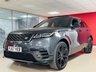 USED 2017 67 LAND ROVER RANGE ROVER VELAR 2.0 D240 R-Dynamic SE SUV 5dr Diesel Auto 4WD Euro 6 (s/s) (240 ps) Â£6000 WORTH OF OPTIONAL EXTRAS
