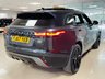 USED 2017 67 LAND ROVER RANGE ROVER VELAR 2.0 D240 R-Dynamic SE SUV 5dr Diesel Auto 4WD Euro 6 (s/s) (240 ps) Â£6000 WORTH OF OPTIONAL EXTRAS