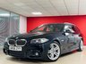USED 2016 66 BMW 5 SERIES 3.0 535d M Sport Touring 5dr Diesel Auto Euro 6 (s/s) (313 ps) Â£4500 WORTH OF OPTIONAL EXTRAS