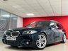 USED 2016 66 BMW 5 SERIES 3.0 535d M Sport Touring 5dr Diesel Auto Euro 6 (s/s) (313 ps) Â£4500 WORTH OF OPTIONAL EXTRAS