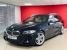 USED 2016 66 BMW 5 SERIES 3.0 535d M Sport Touring 5dr Diesel Auto Euro 6 (s/s) (313 ps) Â£4500 WORTH OF OPTIONAL EXTRAS