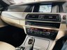 USED 2016 66 BMW 5 SERIES 3.0 535d M Sport Touring 5dr Diesel Auto Euro 6 (s/s) (313 ps) Â£4500 WORTH OF OPTIONAL EXTRAS