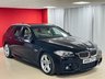 USED 2016 66 BMW 5 SERIES 3.0 535d M Sport Touring 5dr Diesel Auto Euro 6 (s/s) (313 ps) Â£4500 WORTH OF OPTIONAL EXTRAS