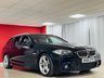 USED 2016 66 BMW 5 SERIES 3.0 535d M Sport Touring 5dr Diesel Auto Euro 6 (s/s) (313 ps) Â£4500 WORTH OF OPTIONAL EXTRAS