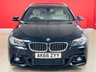 USED 2016 66 BMW 5 SERIES 3.0 535d M Sport Touring 5dr Diesel Auto Euro 6 (s/s) (313 ps) Â£4500 WORTH OF OPTIONAL EXTRAS