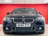 USED 2016 66 BMW 5 SERIES 3.0 535d M Sport Touring 5dr Diesel Auto Euro 6 (s/s) (313 ps) Â£4500 WORTH OF OPTIONAL EXTRAS