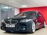 USED 2016 66 BMW 5 SERIES 3.0 535d M Sport Touring 5dr Diesel Auto Euro 6 (s/s) (313 ps) Â£4500 WORTH OF OPTIONAL EXTRAS