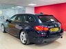 USED 2016 66 BMW 5 SERIES 3.0 535d M Sport Touring 5dr Diesel Auto Euro 6 (s/s) (313 ps) Â£4500 WORTH OF OPTIONAL EXTRAS
