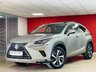 USED 2021 70 LEXUS NX 2.5 300h GPF Takumi SUV 5dr Petrol Hybrid E-CVT 4WD Euro 6 (s/s) (197 ps) 1 OWNER FROM NEW.