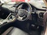 USED 2021 70 LEXUS NX 2.5 300h GPF Takumi SUV 5dr Petrol Hybrid E-CVT 4WD Euro 6 (s/s) (197 ps) 1 OWNER FROM NEW.