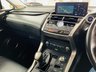 USED 2021 70 LEXUS NX 2.5 300h GPF Takumi SUV 5dr Petrol Hybrid E-CVT 4WD Euro 6 (s/s) (197 ps) 1 OWNER FROM NEW.