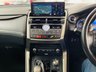 USED 2021 70 LEXUS NX 2.5 300h GPF Takumi SUV 5dr Petrol Hybrid E-CVT 4WD Euro 6 (s/s) (197 ps) 1 OWNER FROM NEW.