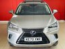 USED 2021 70 LEXUS NX 2.5 300h GPF Takumi SUV 5dr Petrol Hybrid E-CVT 4WD Euro 6 (s/s) (197 ps) 1 OWNER FROM NEW.