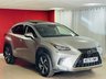 USED 2021 70 LEXUS NX 2.5 300h GPF Takumi SUV 5dr Petrol Hybrid E-CVT 4WD Euro 6 (s/s) (197 ps) 1 OWNER FROM NEW.