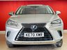 USED 2021 70 LEXUS NX 2.5 300h GPF Takumi SUV 5dr Petrol Hybrid E-CVT 4WD Euro 6 (s/s) (197 ps) 1 OWNER FROM NEW.
