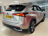 USED 2021 70 LEXUS NX 2.5 300h GPF Takumi SUV 5dr Petrol Hybrid E-CVT 4WD Euro 6 (s/s) (197 ps) 1 OWNER FROM NEW.