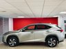 USED 2021 70 LEXUS NX 2.5 300h GPF Takumi SUV 5dr Petrol Hybrid E-CVT 4WD Euro 6 (s/s) (197 ps) 1 OWNER FROM NEW.