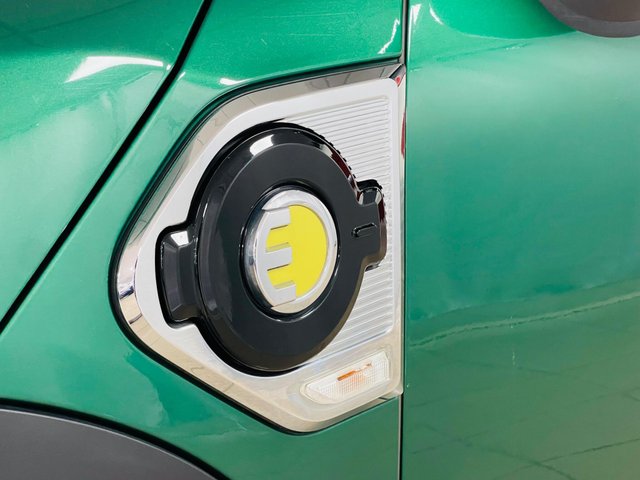 View our MINI COUNTRYMAN