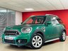 USED 2020 69 MINI COUNTRYMAN 1.5 10kWh Cooper SE Classic SUV 5dr Petrol Plug-in Hybrid Auto ALL4 Euro 6 (s/s) (224 ps) GRADE 1 CONDITION VEHICLE !