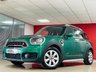 USED 2020 69 MINI COUNTRYMAN 1.5 10kWh Cooper SE Classic SUV 5dr Petrol Plug-in Hybrid Auto ALL4 Euro 6 (s/s) (224 ps) GRADE 1 CONDITION VEHICLE !
