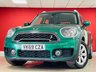 USED 2020 69 MINI COUNTRYMAN 1.5 10kWh Cooper SE Classic SUV 5dr Petrol Plug-in Hybrid Auto ALL4 Euro 6 (s/s) (224 ps) GRADE 1 CONDITION VEHICLE !