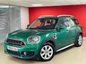 USED 2020 69 MINI COUNTRYMAN 1.5 10kWh Cooper SE Classic SUV 5dr Petrol Plug-in Hybrid Auto ALL4 Euro 6 (s/s) (224 ps) GRADE 1 CONDITION VEHICLE !