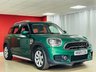 USED 2020 69 MINI COUNTRYMAN 1.5 10kWh Cooper SE Classic SUV 5dr Petrol Plug-in Hybrid Auto ALL4 Euro 6 (s/s) (224 ps) GRADE 1 CONDITION VEHICLE !