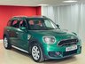 USED 2020 69 MINI COUNTRYMAN 1.5 10kWh Cooper SE Classic SUV 5dr Petrol Plug-in Hybrid Auto ALL4 Euro 6 (s/s) (224 ps) GRADE 1 CONDITION VEHICLE !