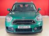USED 2020 69 MINI COUNTRYMAN 1.5 10kWh Cooper SE Classic SUV 5dr Petrol Plug-in Hybrid Auto ALL4 Euro 6 (s/s) (224 ps) GRADE 1 CONDITION VEHICLE !