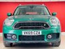USED 2020 69 MINI COUNTRYMAN 1.5 10kWh Cooper SE Classic SUV 5dr Petrol Plug-in Hybrid Auto ALL4 Euro 6 (s/s) (224 ps) GRADE 1 CONDITION VEHICLE !