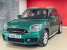 USED 2020 69 MINI COUNTRYMAN 1.5 10kWh Cooper SE Classic SUV 5dr Petrol Plug-in Hybrid Auto ALL4 Euro 6 (s/s) (224 ps) GRADE 1 CONDITION VEHICLE !