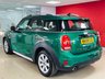 USED 2020 69 MINI COUNTRYMAN 1.5 10kWh Cooper SE Classic SUV 5dr Petrol Plug-in Hybrid Auto ALL4 Euro 6 (s/s) (224 ps) GRADE 1 CONDITION VEHICLE !