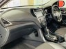 USED 2016 66 HYUNDAI SANTA FE 2.2 CRDi Blue Drive Premium SE SUV 5dr Diesel Auto 4WD Euro 6 (s/s) (7 Seat) (200 ps) 7 SEATER DIESEL AUTOMATIC 4X4
